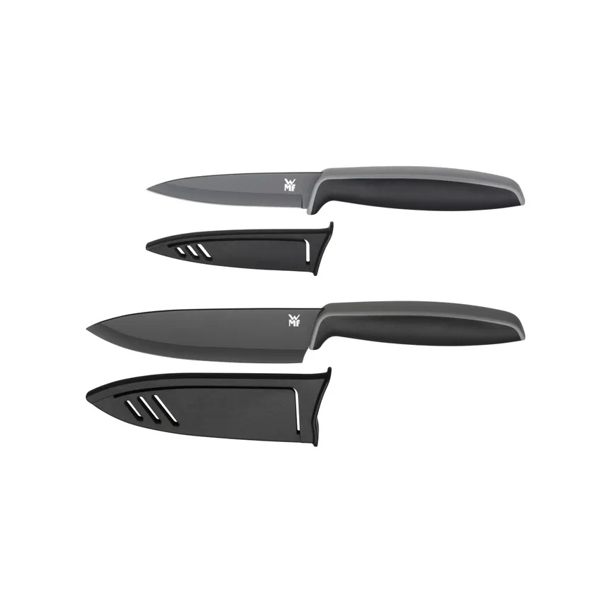 WMF - DIADEM PLUS 10-piece cookware set