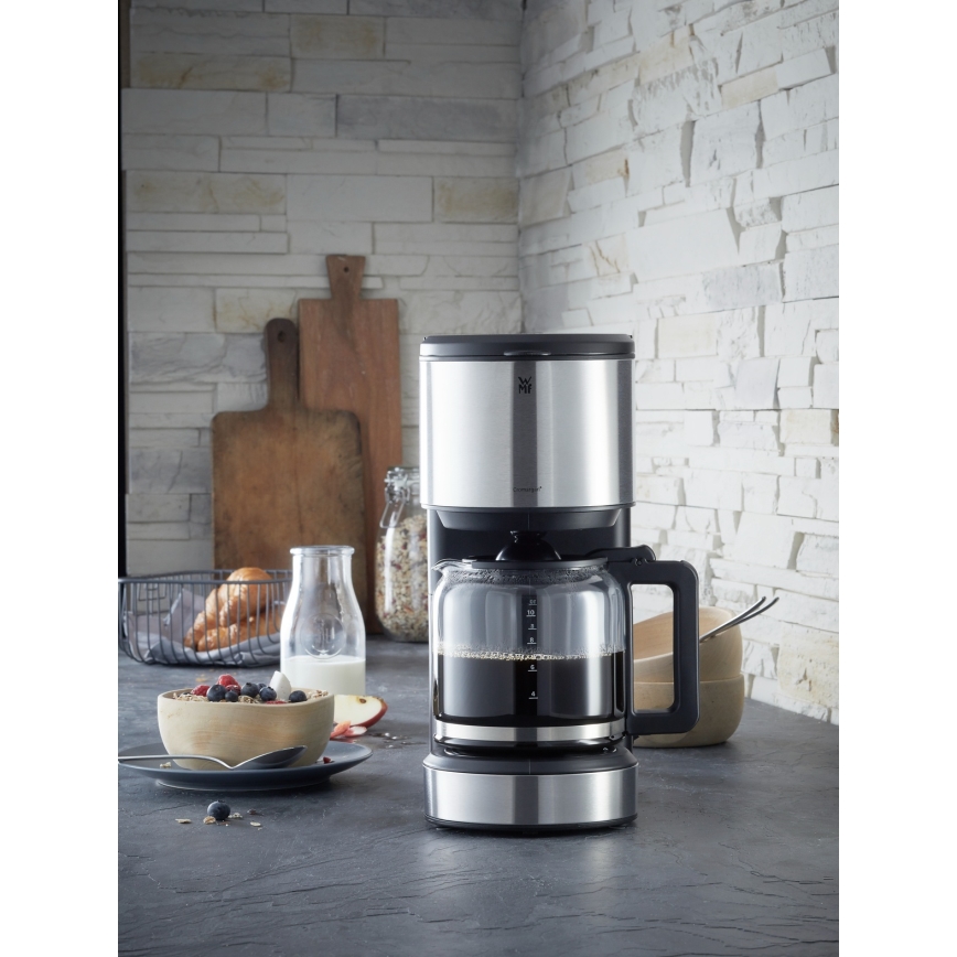 WMF - Drip Coffee Maker 1000W/230V