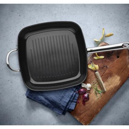 WMF - DURADO 28 x 28 cm Grill Pan