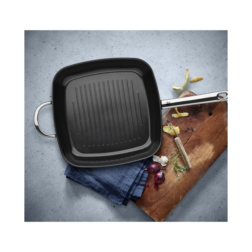 WMF - DURADO 28 x 28 cm Grill Pan