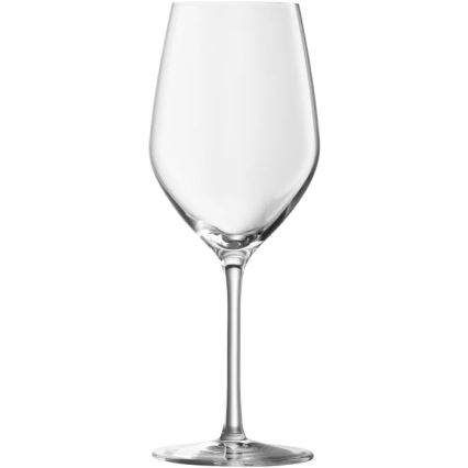 WMF - EASY PLUS Red Wine Glass Set, 6 pcs