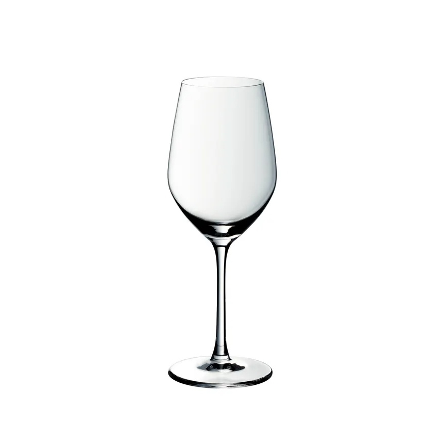 WMF - EASY PLUS White Wine Glass Set (6 pcs)