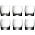 WMF - EASY Whisky Glass Set, 6 pcs