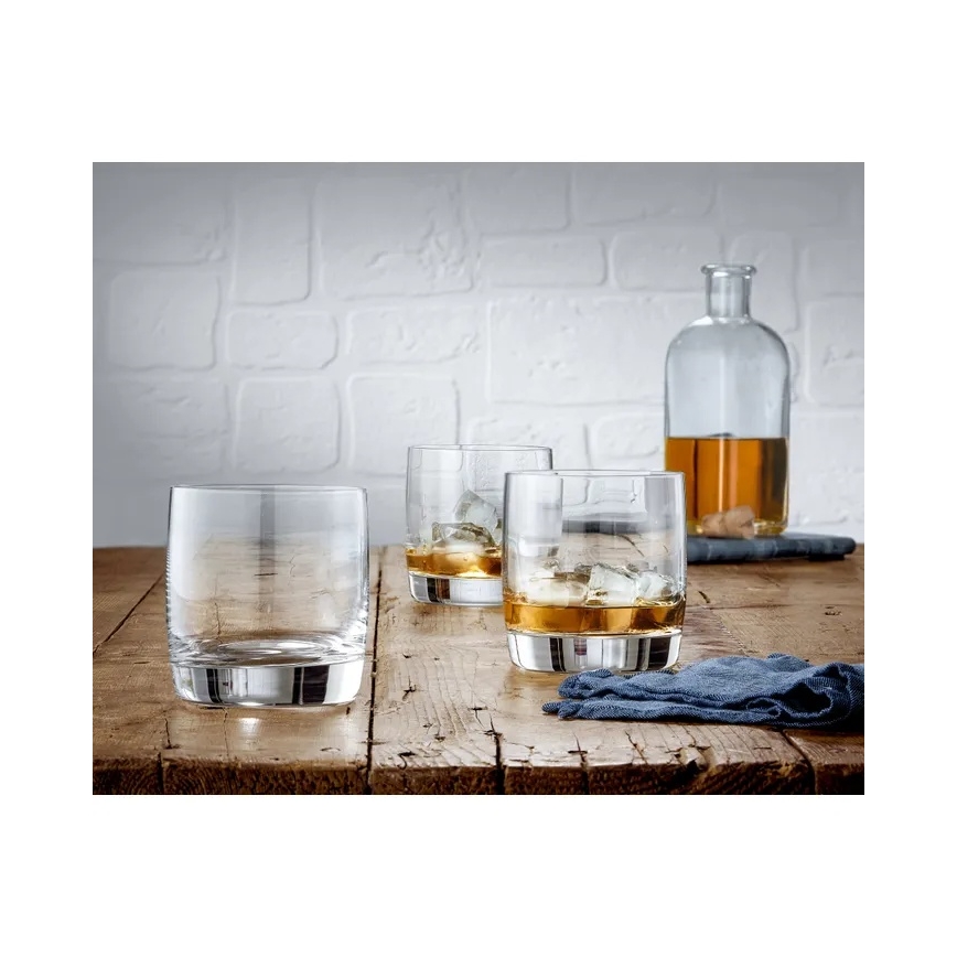 WMF - EASY Whisky Glass Set, 6 pcs