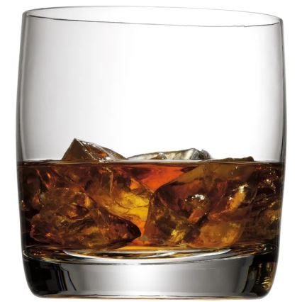 WMF - EASY Whisky Glass Set, 6 pcs