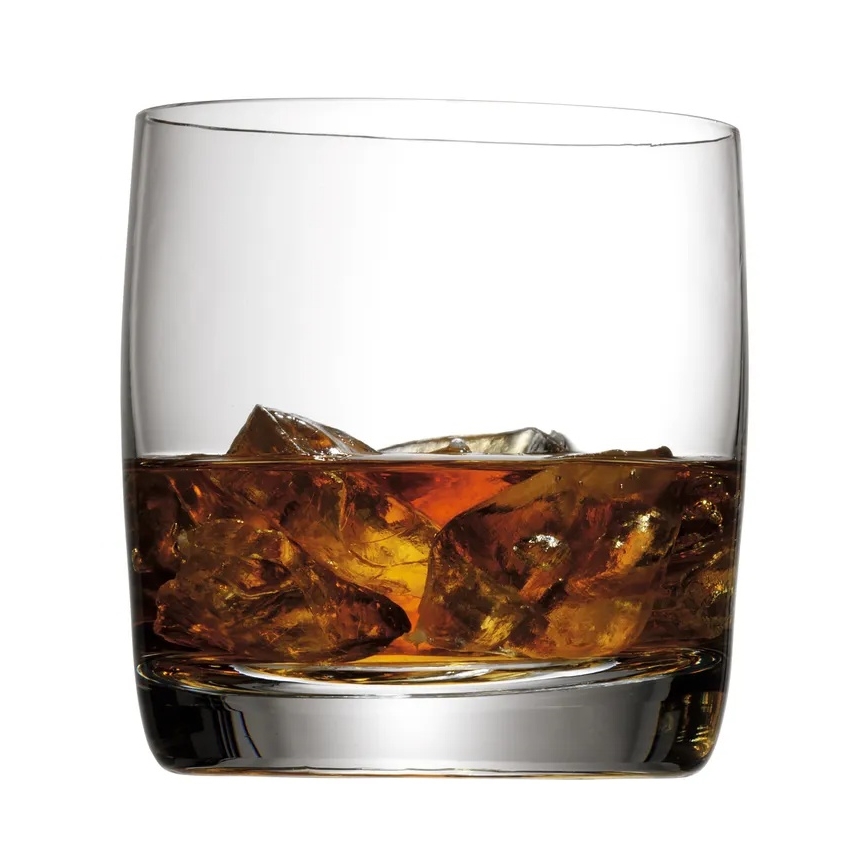 WMF - EASY Whisky Glass Set, 6 pcs