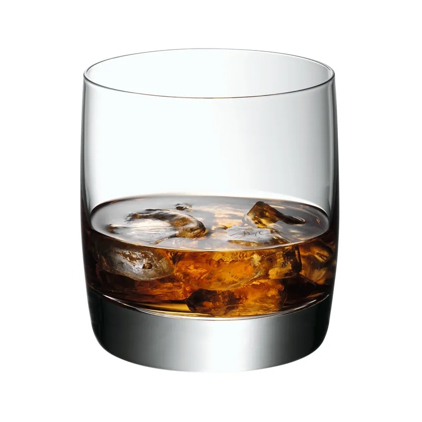 WMF - EASY Whisky Glass Set, 6 pcs