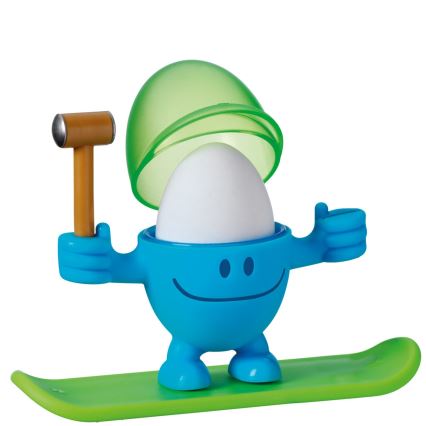 WMF - Egg cup MCEGG blue/green