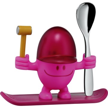 WMF - Egg cup MCEGG pink