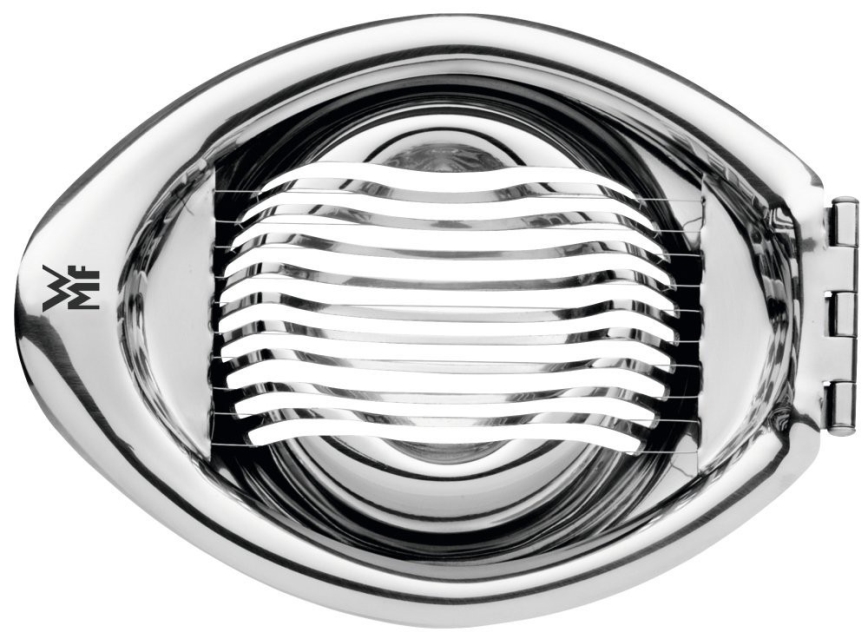WMF - Egg slicer GOURMET