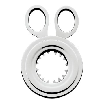 WMF - Egg slicer GOURMET stainless steel