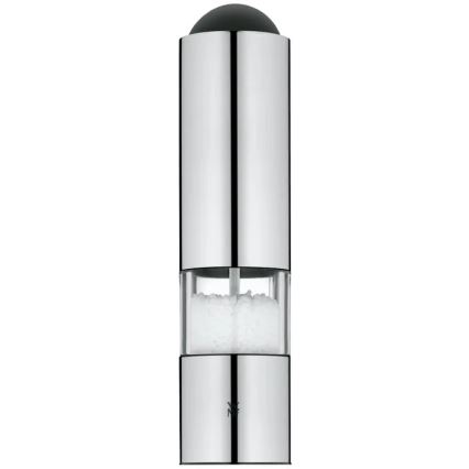 WMF - Electric Salt/Pepper Grinder 6xAAA