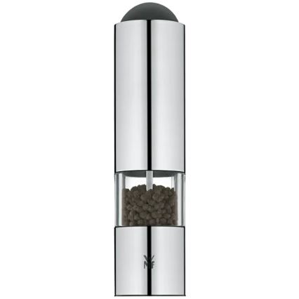 WMF - Electric Salt/Pepper Grinder 6xAAA