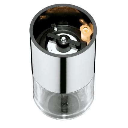 WMF - Electric Salt/Pepper Grinder 6xAAA