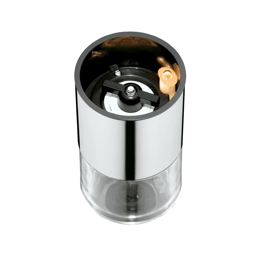 WMF - Electric Salt/Pepper Grinder 6xAAA