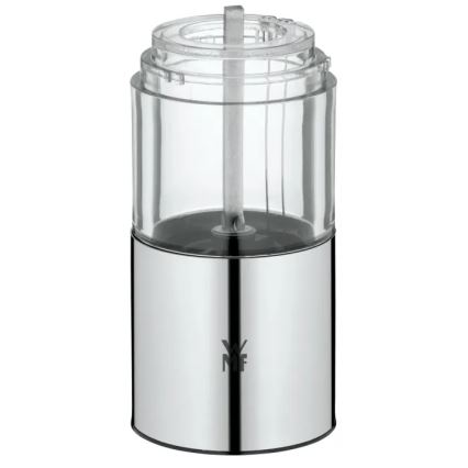 WMF - Electric Salt/Pepper Grinder 6xAAA