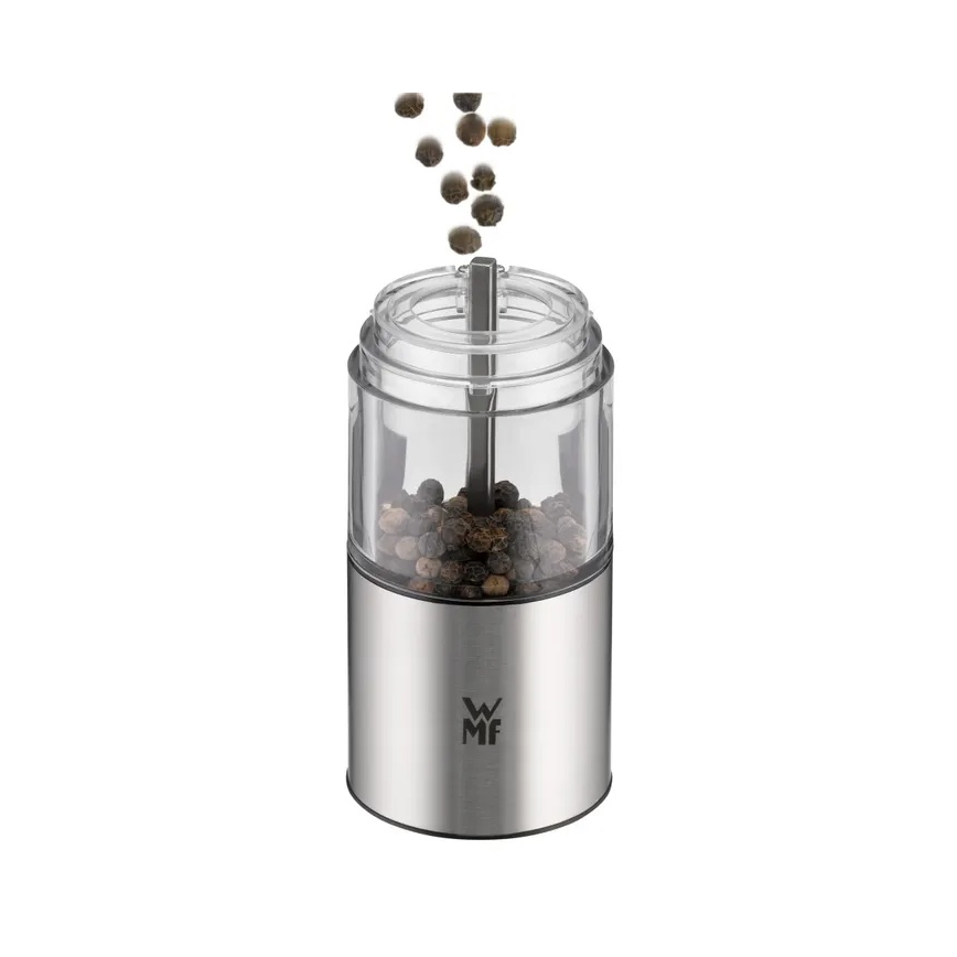 WMF - Electric Salt/Pepper Grinder 6xAAA