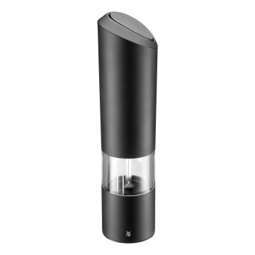 WMF - Electric spice grinder 6xAAA black