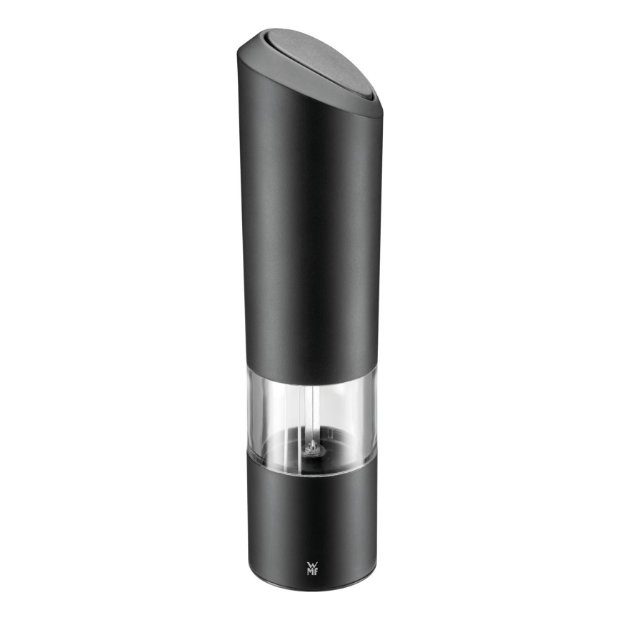 WMF - Electric spice grinder 6xAAA black