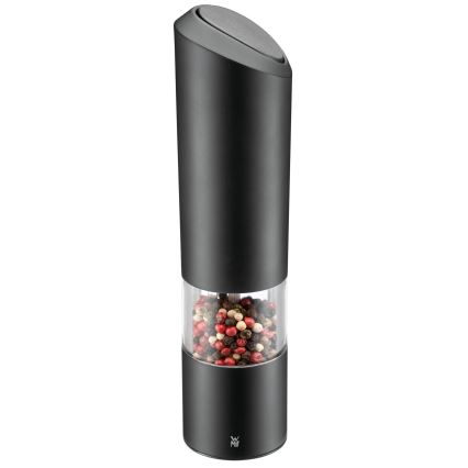 WMF - Electric spice grinder 6xAAA black