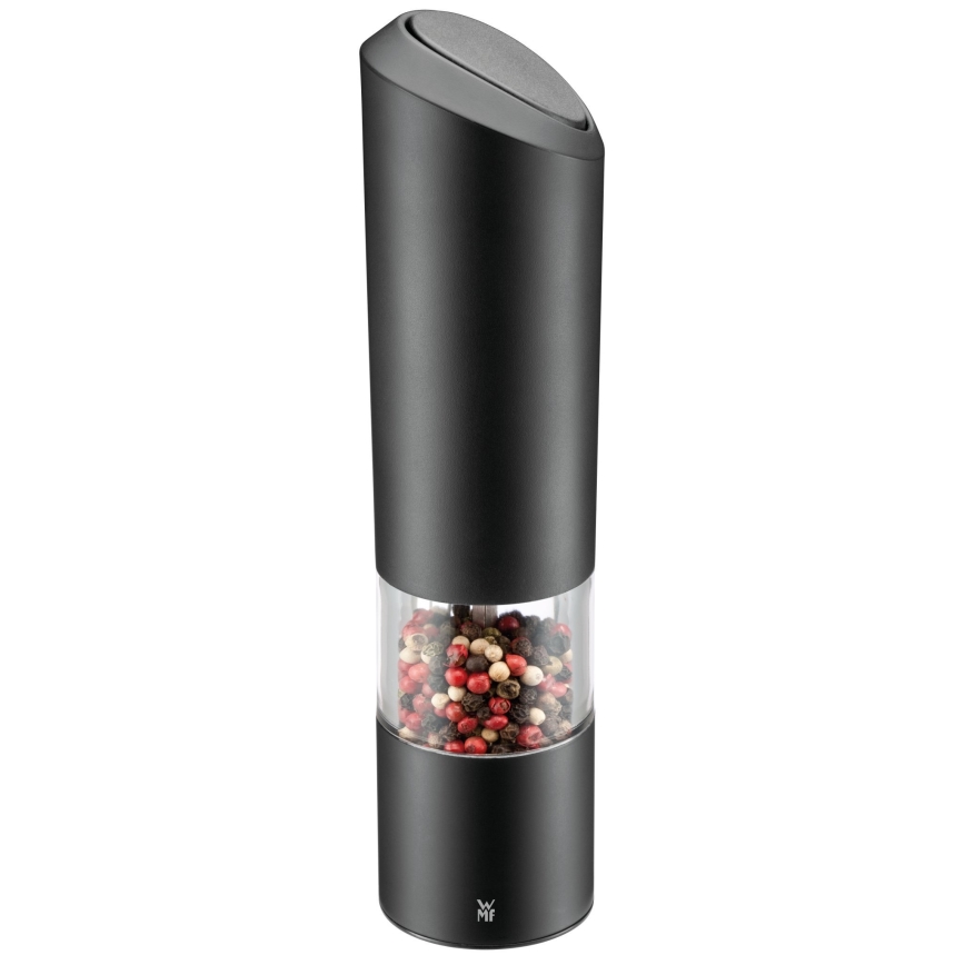 WMF - Electric spice grinder 6xAAA black