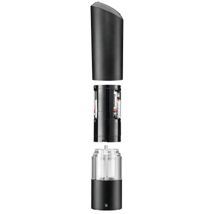 WMF - Electric spice grinder 6xAAA black