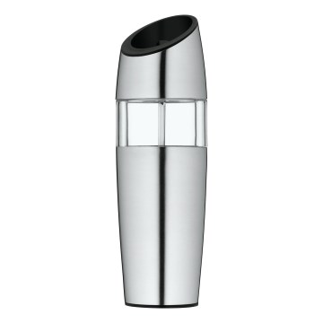 WMF - Electric spice grinder 6xAAA stainless steel