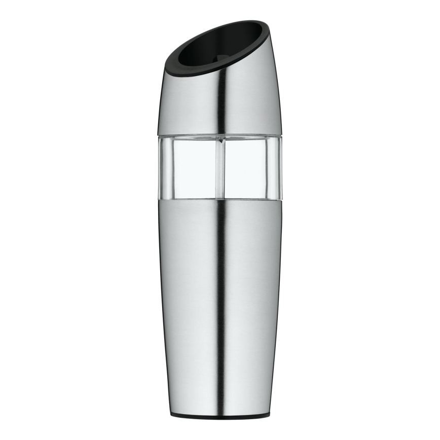 WMF - Electric spice grinder 6xAAA stainless steel