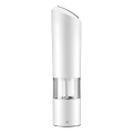 WMF - Electric spice grinder 6xAAA white
