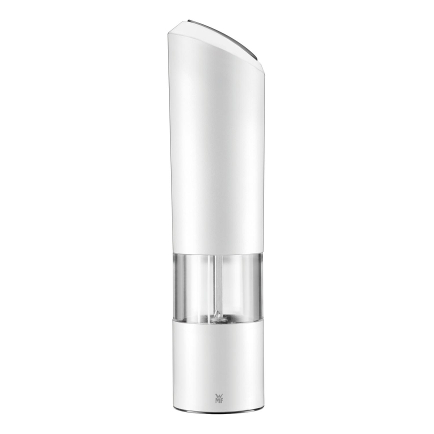 WMF - Electric spice grinder 6xAAA white