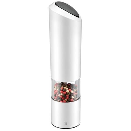 WMF - Electric spice grinder 6xAAA white