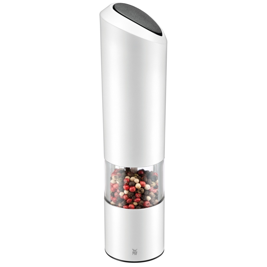 WMF - Electric spice grinder 6xAAA white