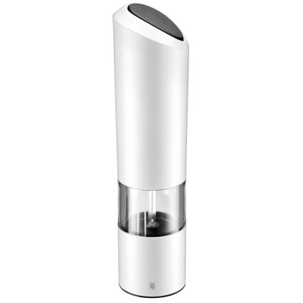 WMF - Electric spice grinder 6xAAA white