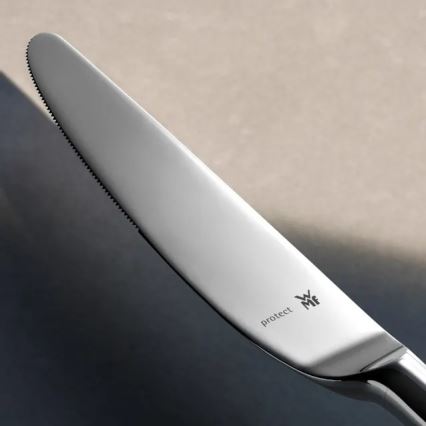 WMF - FÄCHER 30-piece stainless steel cutlery set