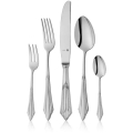 WMF - FÄCHER 30-piece stainless steel cutlery set