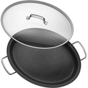 WMF - Fish Pan 38x26 cm