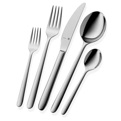 WMF - FLAME PLUS 30-piece stainless steel cutlery set
