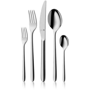 WMF - FLAME PLUS 30-piece stainless steel cutlery set