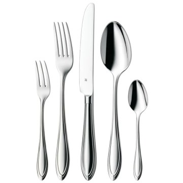 WMF - FLORENZ 30-piece stainless steel cutlery set