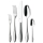 WMF - FLORENZ 30-piece stainless steel cutlery set