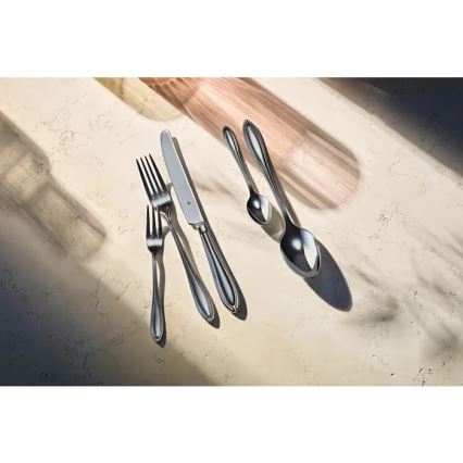 WMF - FLORENZ 30-piece stainless steel cutlery set