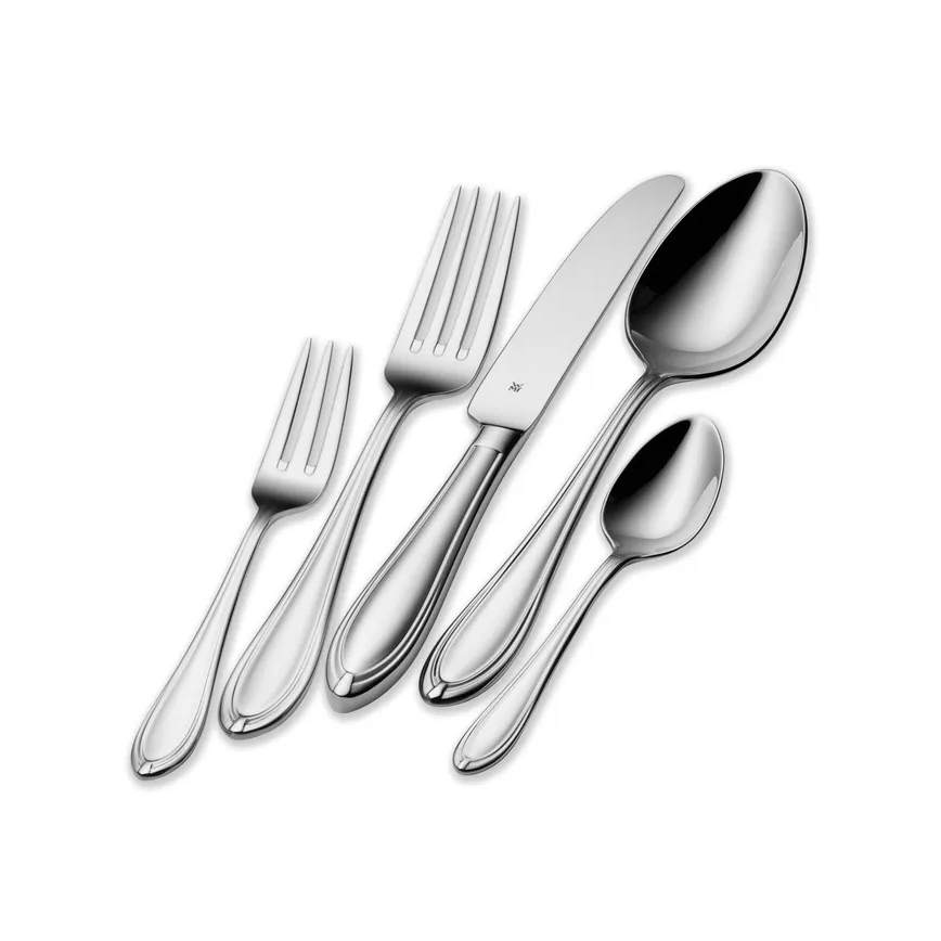 WMF - FLORENZ 30-piece stainless steel cutlery set
