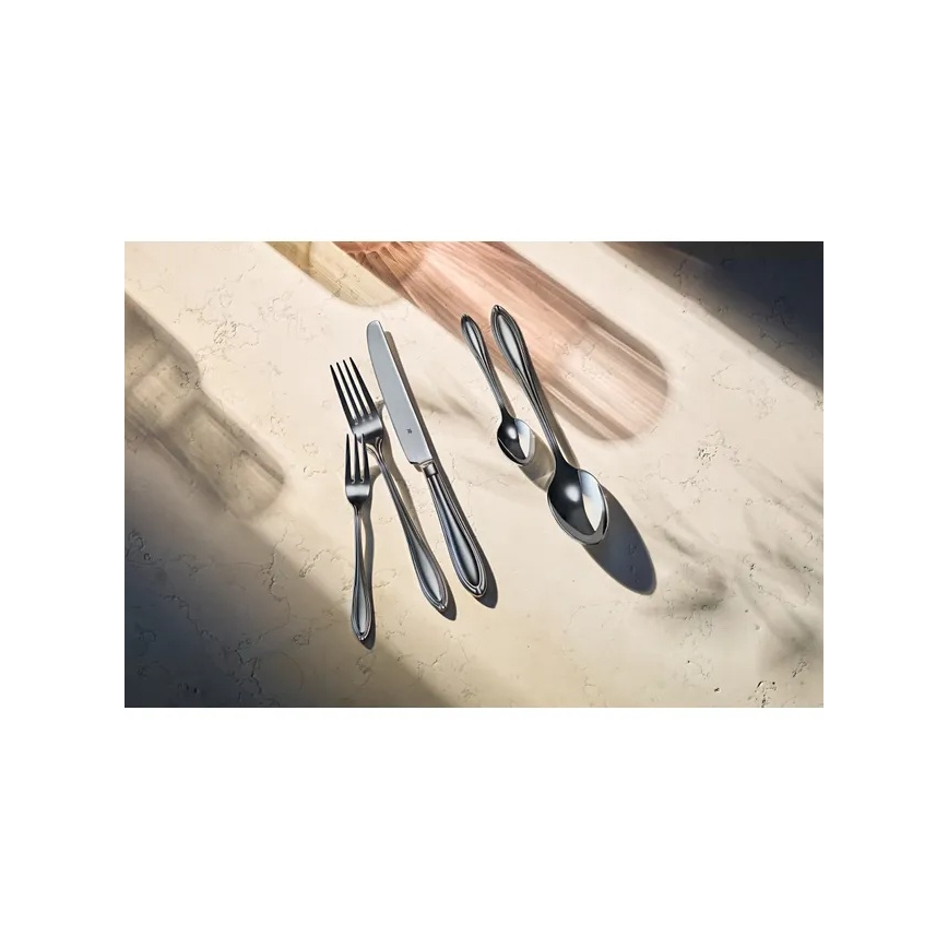 WMF - FLORENZ 60-piece Stainless Steel Cutlery Set