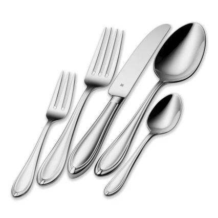 WMF - FLORENZ 60-piece Stainless Steel Cutlery Set