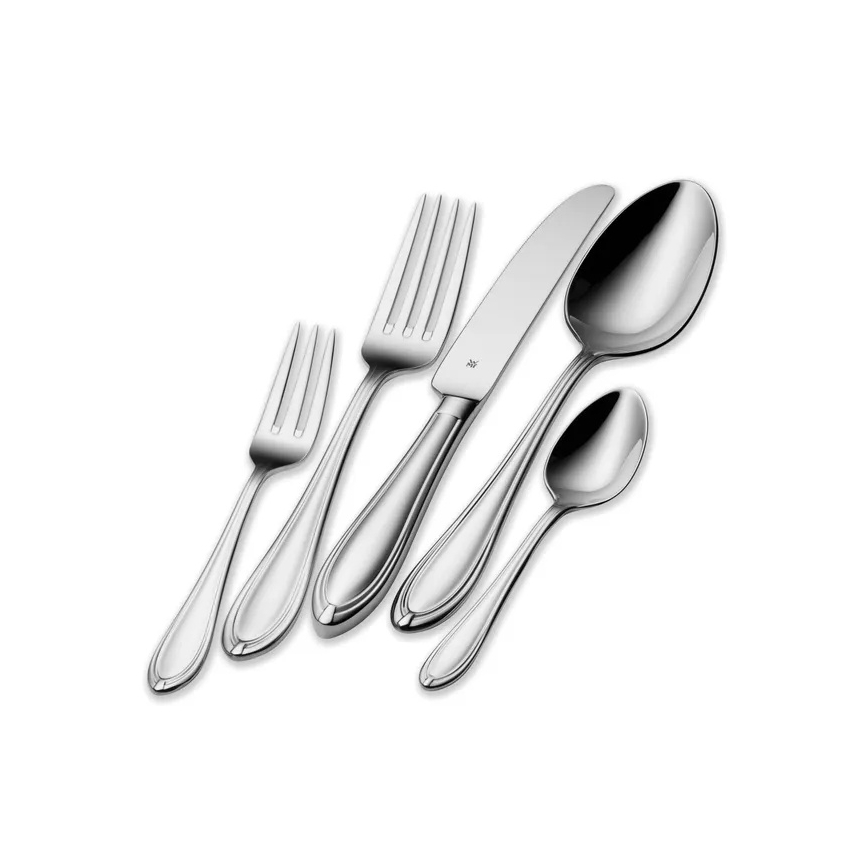 WMF - FLORENZ 60-piece Stainless Steel Cutlery Set