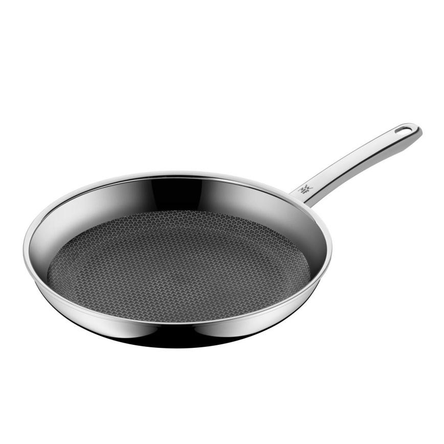 WMF - Frying Pan PROFI RESIST 28 cm + Turner