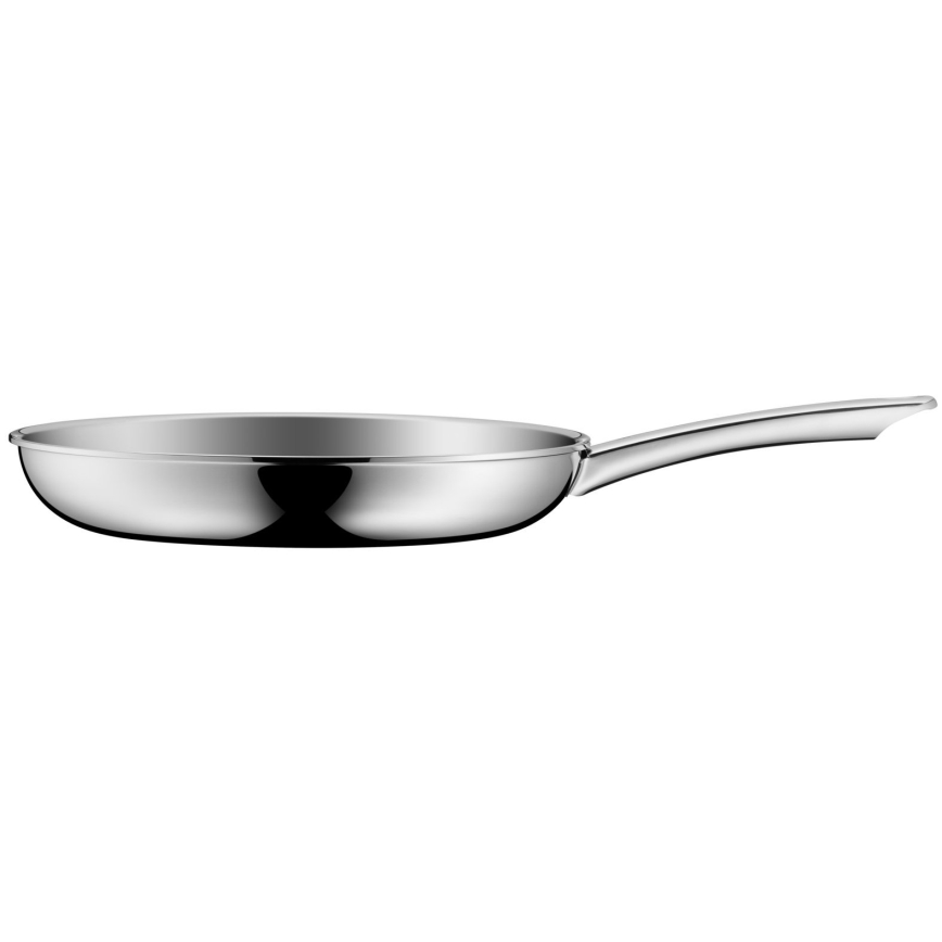 WMF - Frying Pan PROFI RESIST 28 cm + Turner