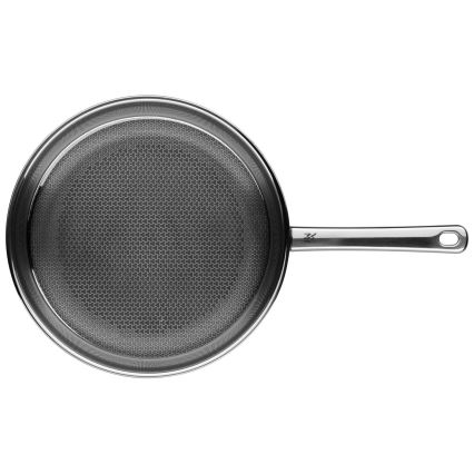 WMF - Frying Pan PROFI RESIST 28 cm + Turner