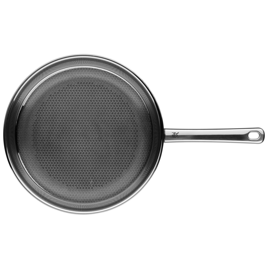 WMF - Frying Pan PROFI RESIST 28 cm + Turner
