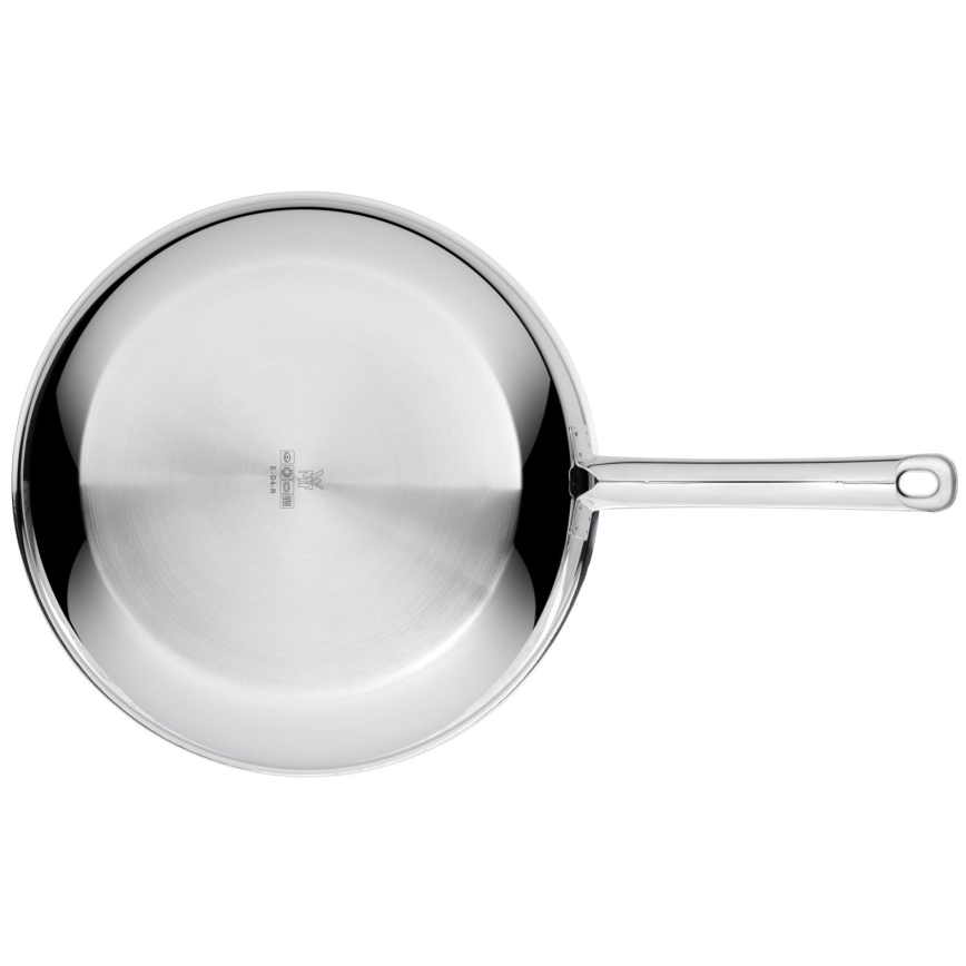WMF - Frying Pan PROFI RESIST 28 cm + Turner